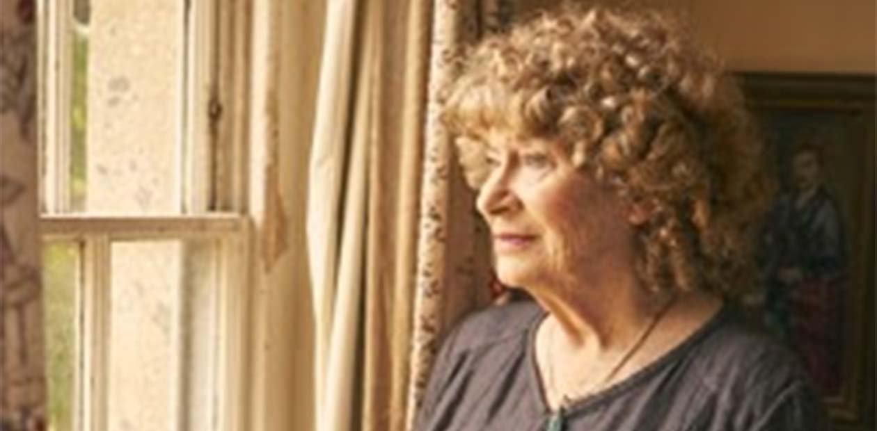 Shirley Collins announces ‘Crowlink’ EP