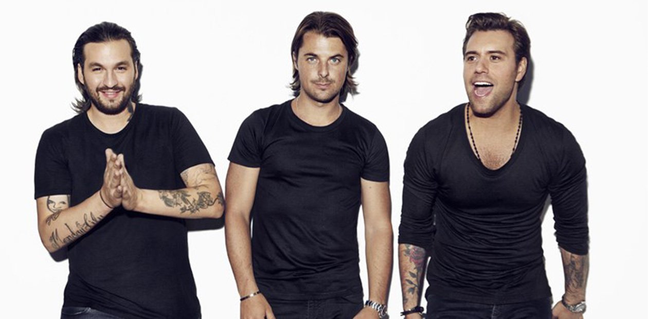 Swedish House Mafia reunite for new single, ‘It Gets Better’