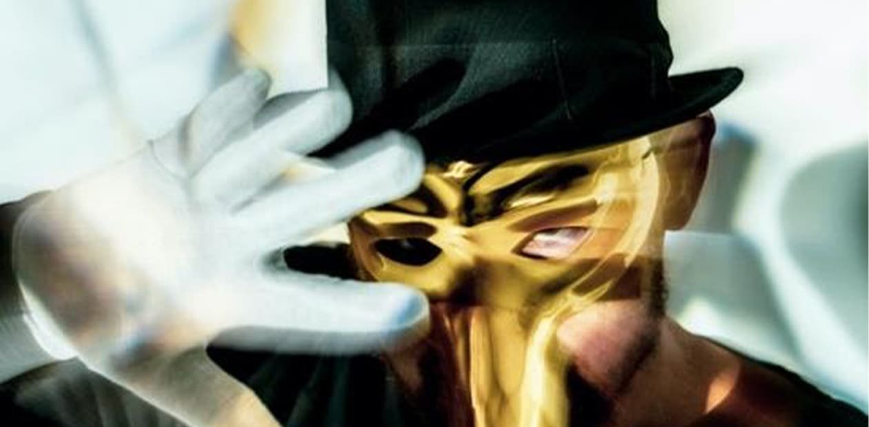 Claptone enlists soul music icon Seal for ‘Just A Ghost’