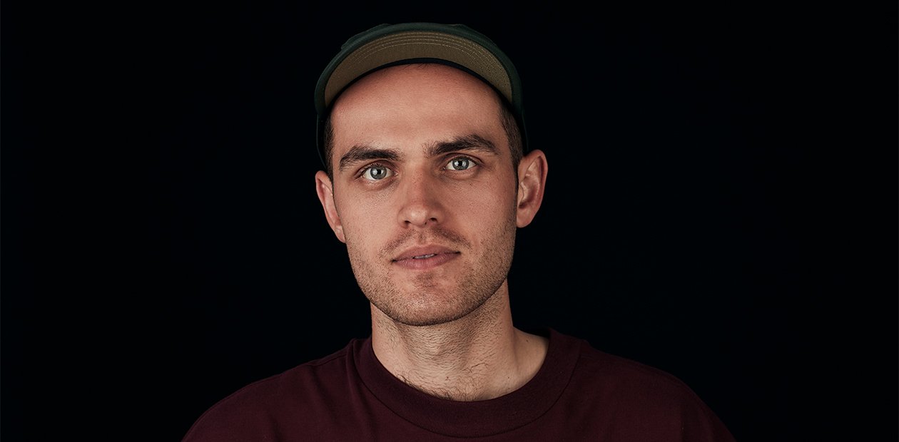 Jordan Rakei shares final single, ‘Unguarded’, from upcoming album ‘What We Call Life’