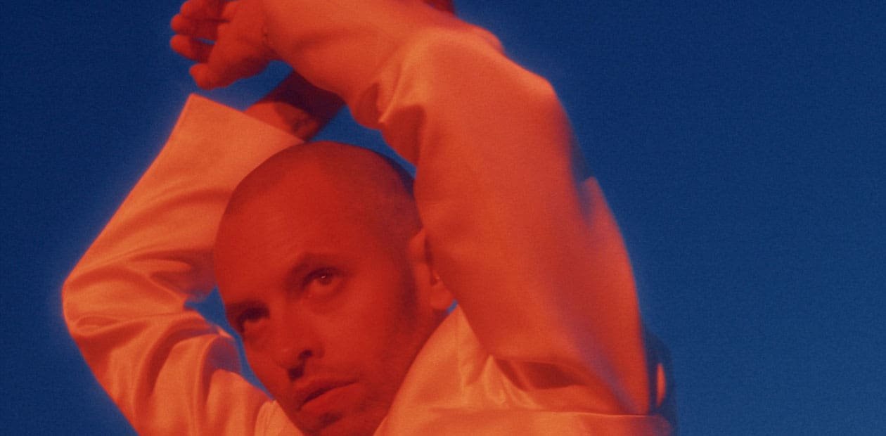 Alt-pop singer-songwriter Summer Heart drops his captivating new EP ‘Insecurities’