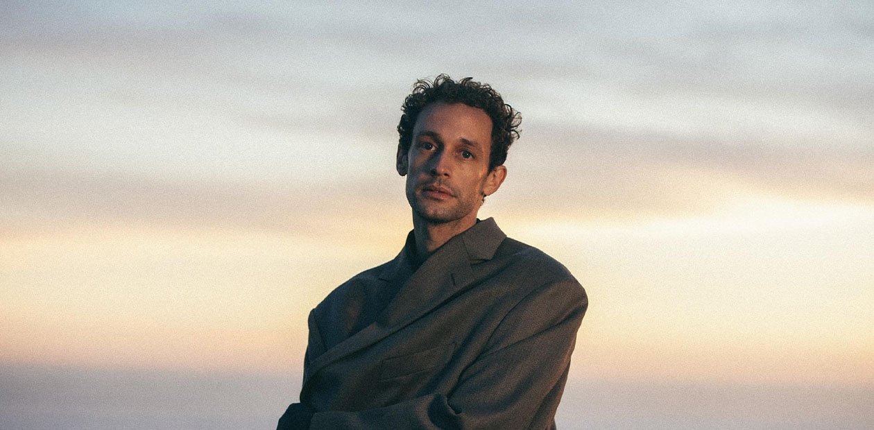 Wrabel drops new album ‘these words are all for you’.