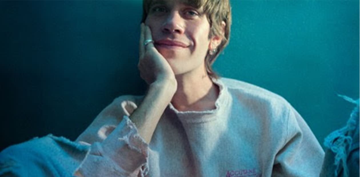 Porches releases final single ‘Back3School’ from new album ‘All Day Gentle Hold !’