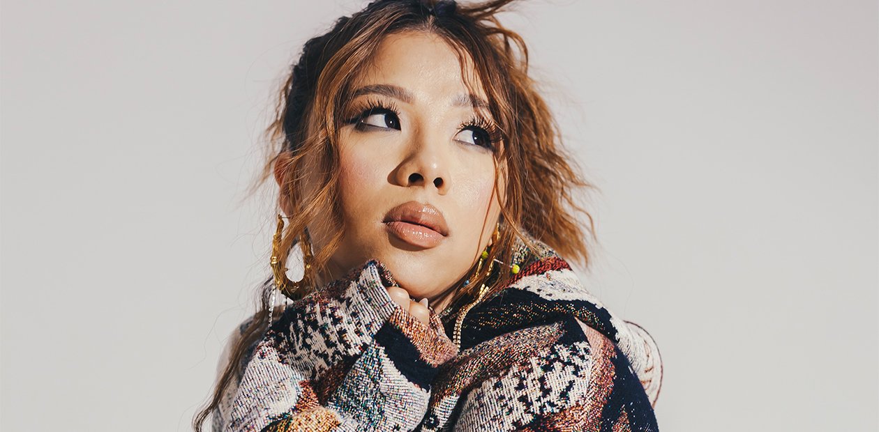 We ‘hope you see this’ too – our interview with rising R&B artist thuy