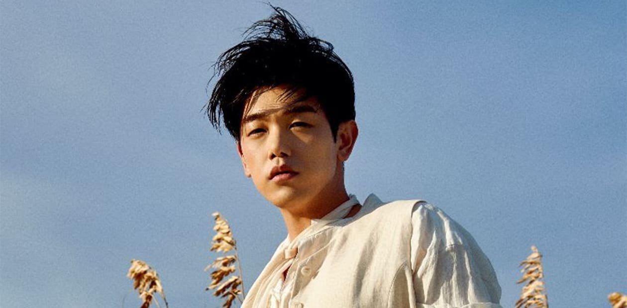 Eric Nam unveils new album ‘There And Back Again’