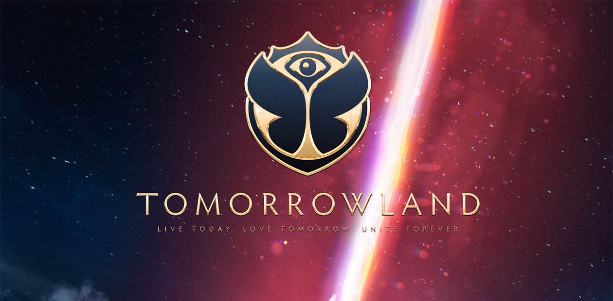 Tomorrowland 2022 features three weekends, can pre-register later today