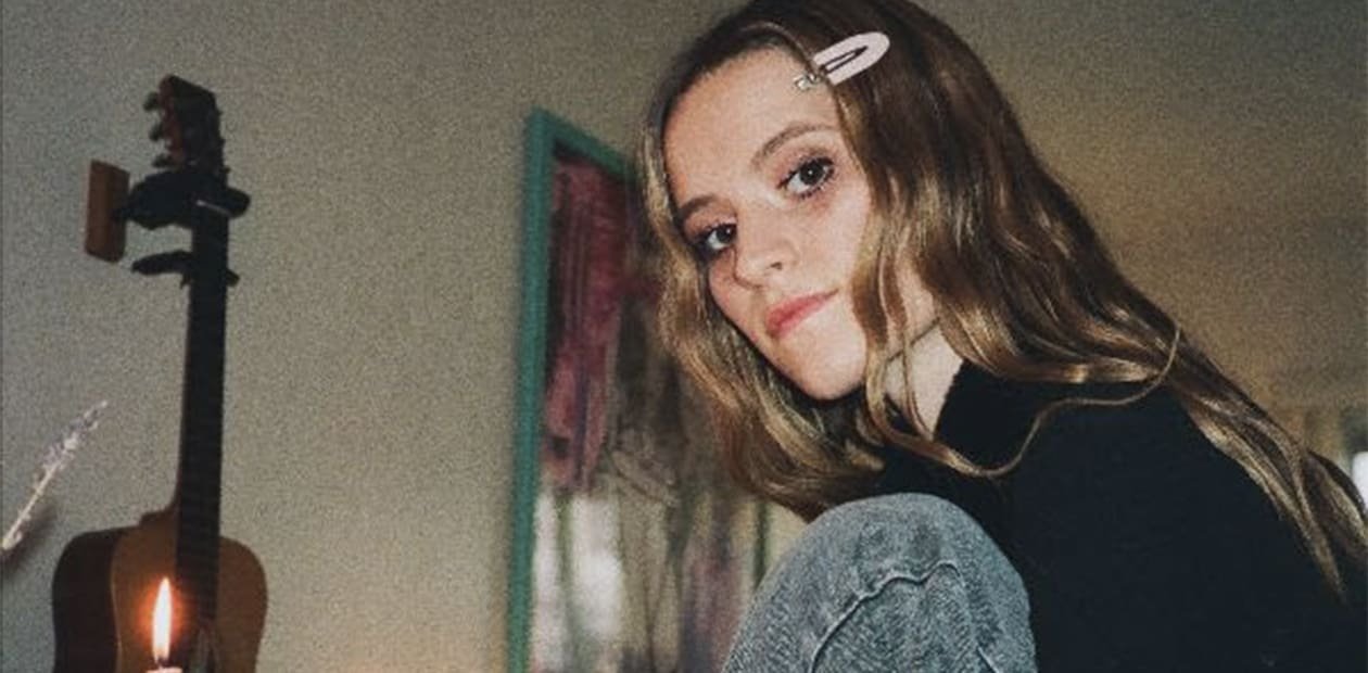 Rosie Darling returns with radiant new single ‘Always Almost’