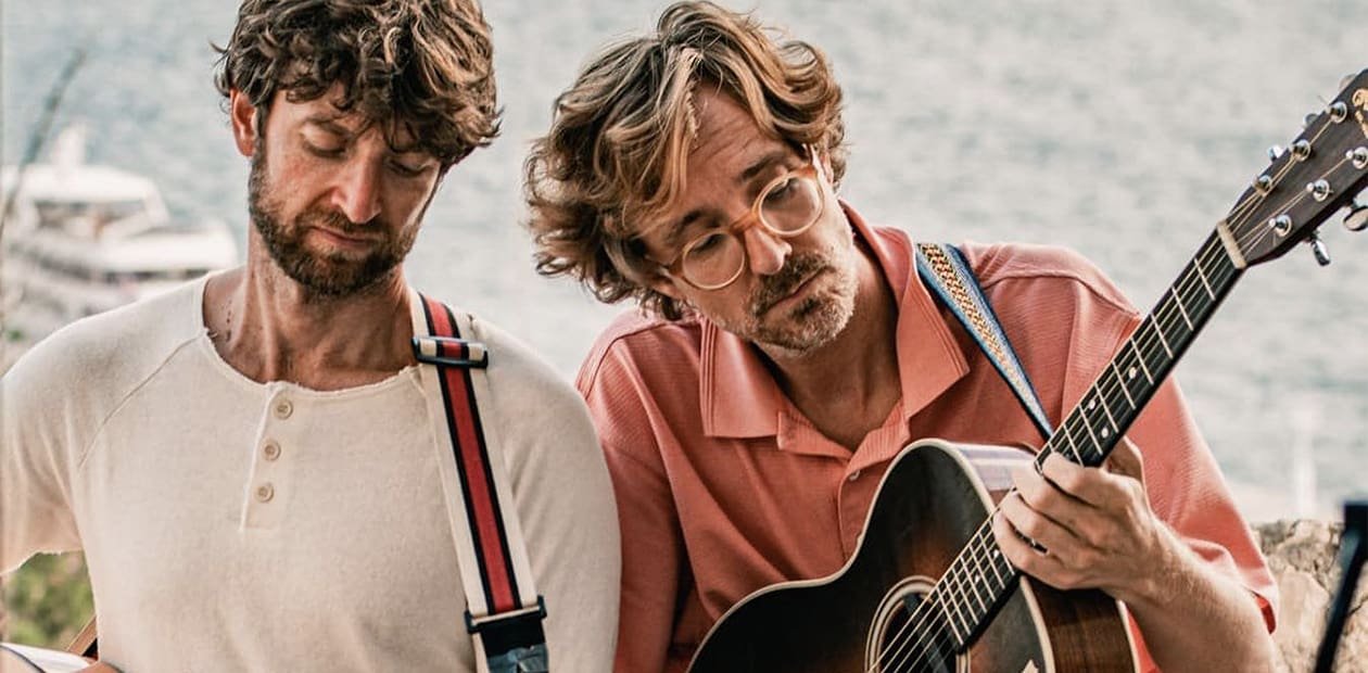 King of Convenience and Phoenix to headline next year’s Pelupo Festival