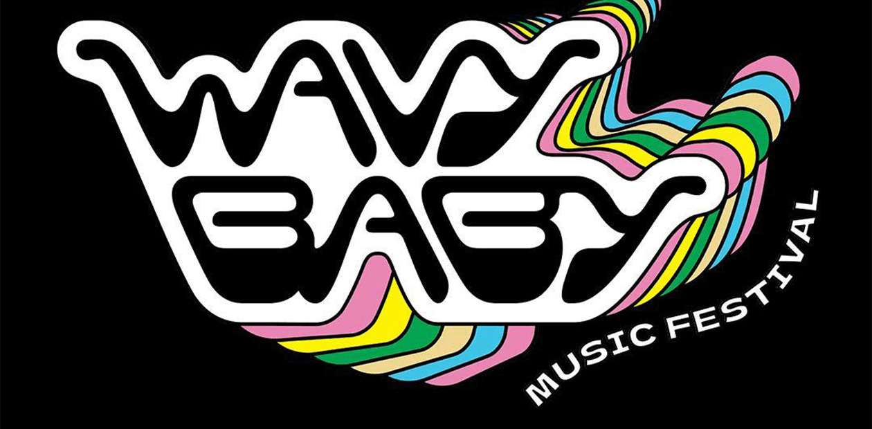 Wavy Baby Music Festival begins this weekend