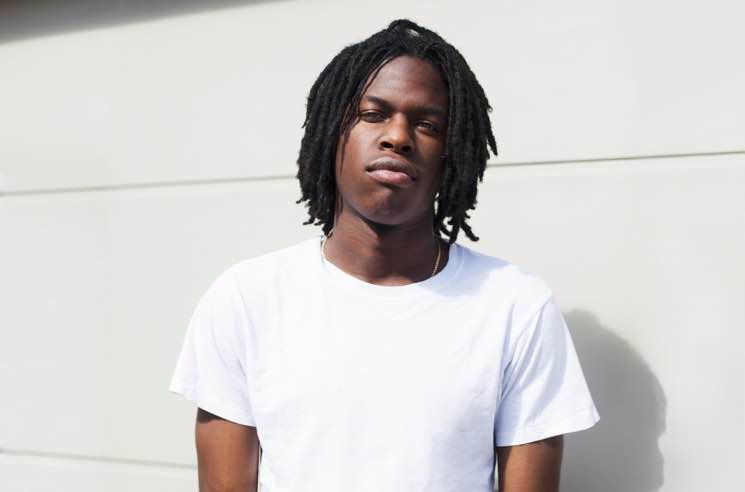 Daniel Caesar will be bringing his  “Superpowers World Tour – Leg 1: Asia” to Singapore this coming July
