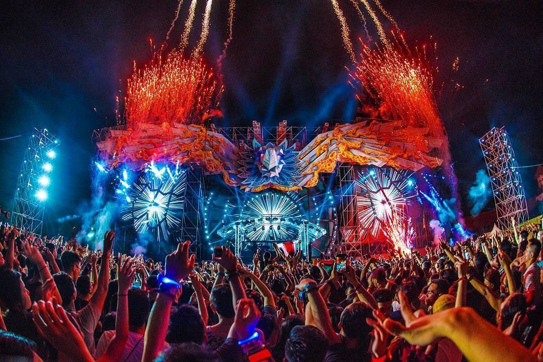 Djakarta Warehouse Project Announces First Wave of Artists for 15th Anniversary