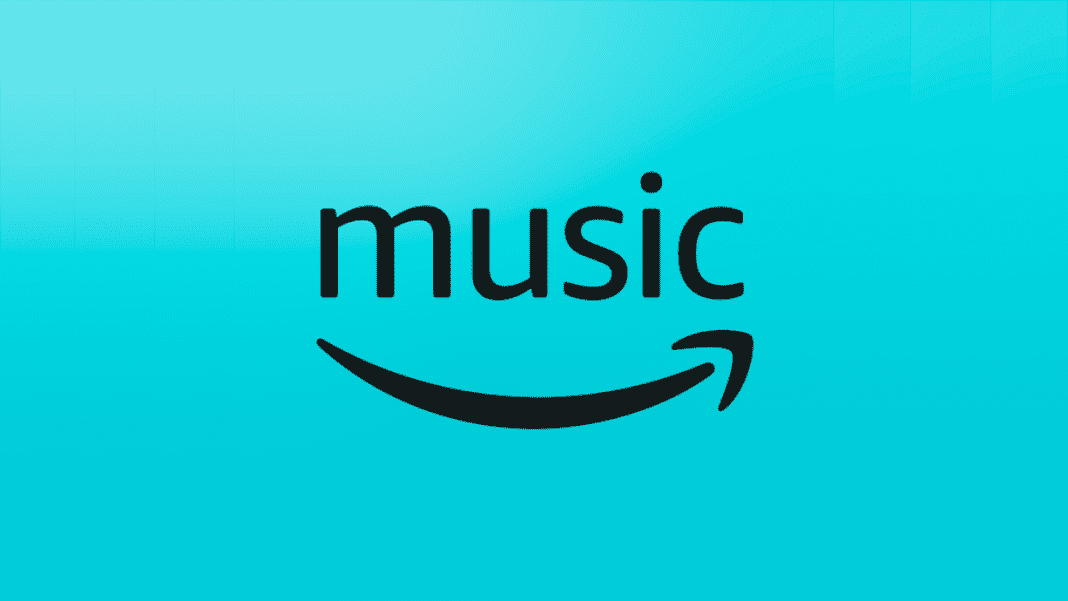 All-Access Playlists creation on Amazon Prime for Music