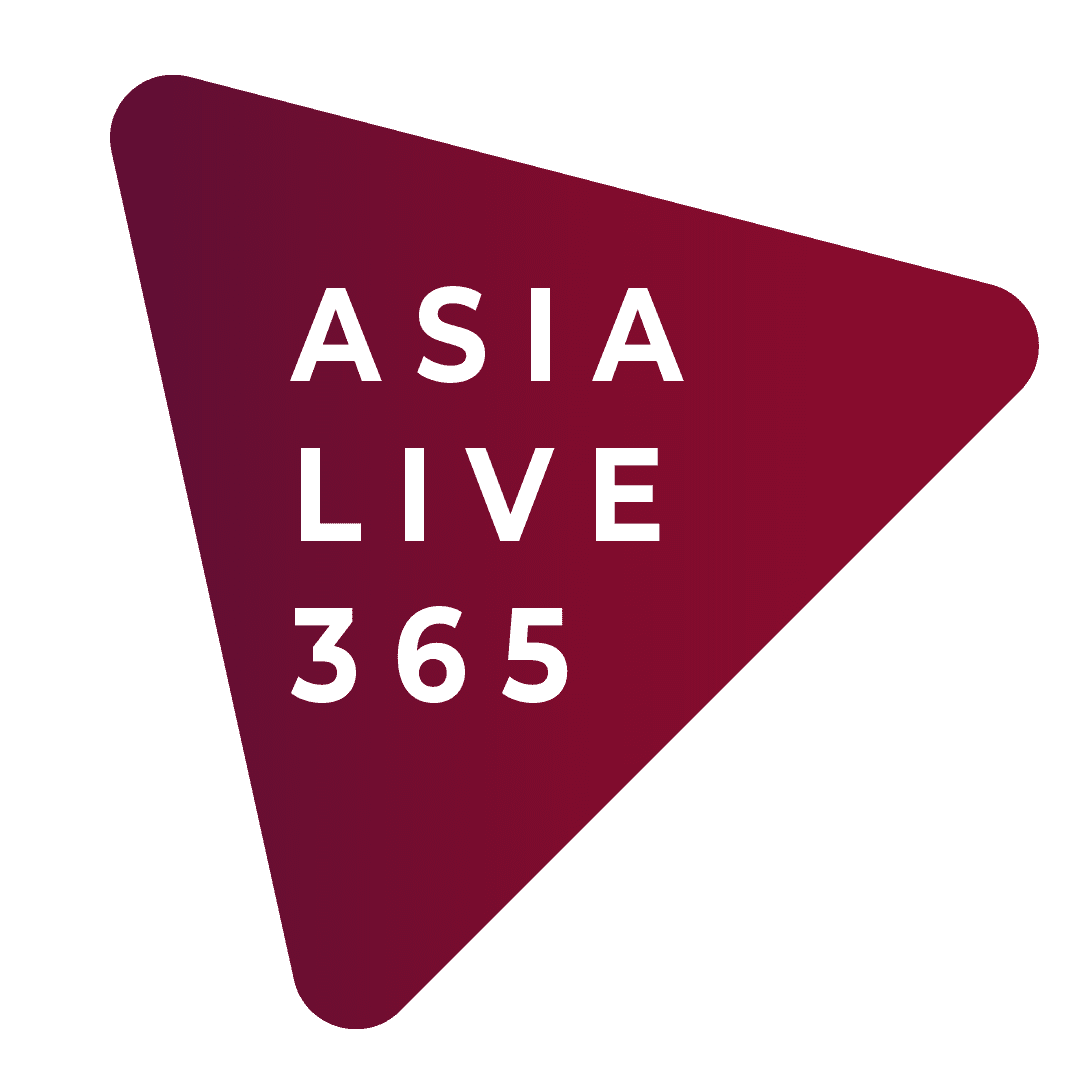 Asia Live 365