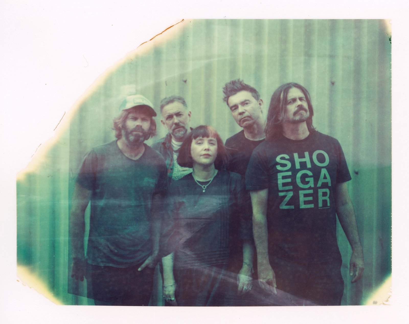 Slowdive in Bangkok and Singapore 2024 this March