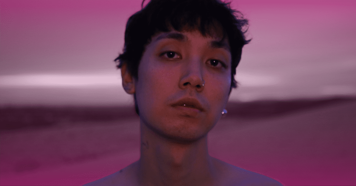 Sultry Vocals & Soulful Beats: Jooyoung Brings “Sphere” to Asia!
