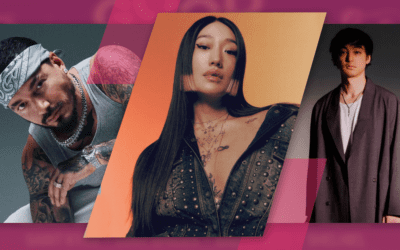 Peggy Gou, J Balvin, Joji, and Russ to Headline Good Vibes Festival 2024 in July