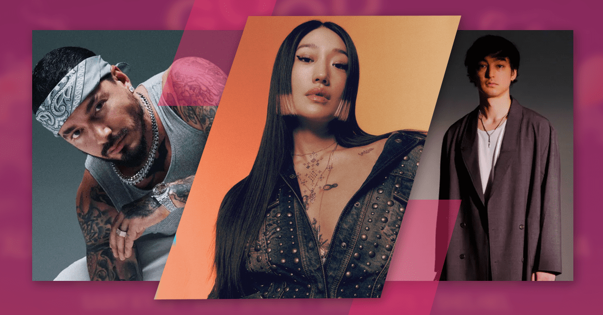 Peggy Gou, J Balvin, Joji, and Russ to Headline Good Vibes Festival 2024 in July