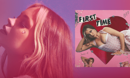 NERIAH Drops Captivating Single “First Time” After Debut Album Re-Release