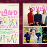 Joyland Festival Jakarta 2024 Unveils Phase 1 Lineup