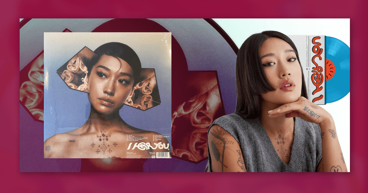 Peggy Gou Drops Debut Album “I Hear You” and Announces Asian Tour Dates