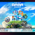 2024 MAMA Awards: A Spectacular Celebration of K-Pop