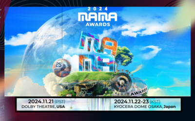 2024 MAMA Awards: A Spectacular Celebration of K-Pop