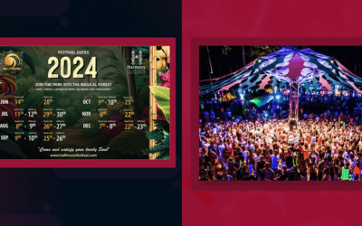 Halfmoon Festival Expands to Two-Day Extravaganza in 2024