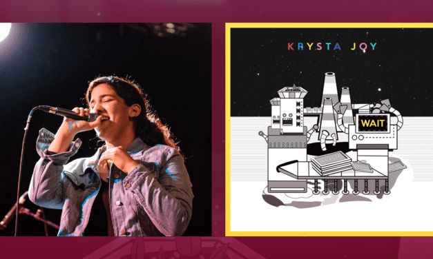 Krysta Joy’s new single Runway is out!