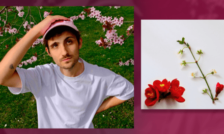 Chris James Unveils “Roses”: Exploration of Love’s Complexities