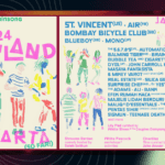 Joyland Festival Jakarta 2024: Unveiling an Iconic Lineup