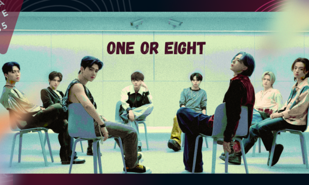 ONE OR EIGHT’s Highly Anticipated Debut Album Set for Release