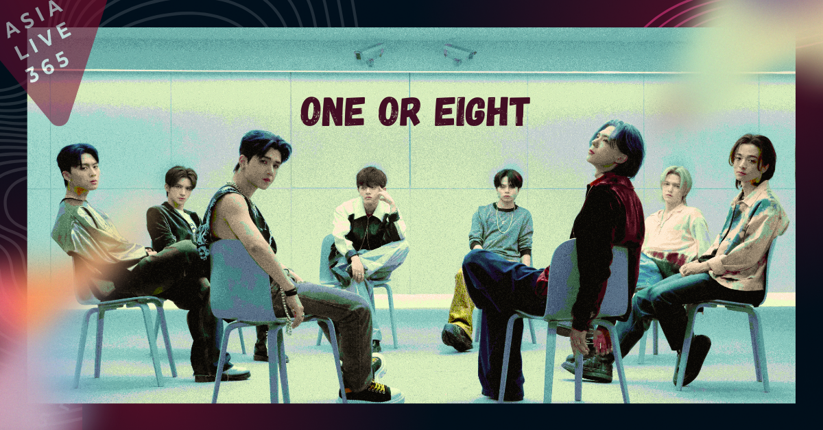 ONE OR EIGHT’s Highly Anticipated Debut Album Set for Release