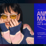 Anne-Marie 2024 Live in Asia Tour