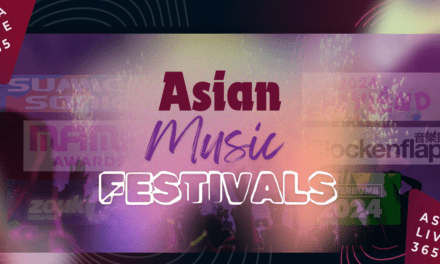 The Resurgence of Asian Music Festivals in 2024: A Cultural Renaissance