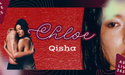 Chloe Qisha Unveils Vibrant Alt-Pop Anthem “I Lied, I’m Sorry”