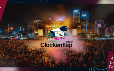 Clockenflap 2024: Hong Kong’s Premier Music Festival is Back