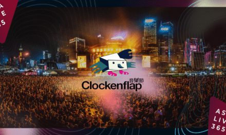 Clockenflap 2024: Hong Kong’s Premier Music Festival is Back