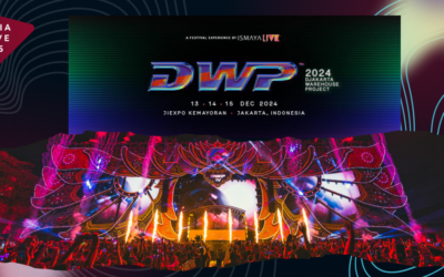 Djakarta Warehouse Project 2024 (DWP24): The Ultimate EDM Extravaganza