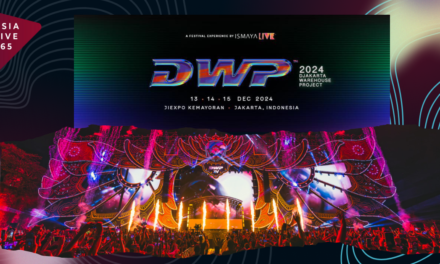 Djakarta Warehouse Project 2024 (DWP24): The Ultimate EDM Extravaganza