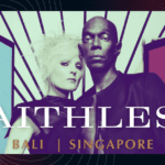 Faithless Brings Iconic Dance Sounds to Bali and Singapore