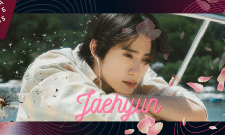 Jaehyun’s Solo Debut Shines with Dual-Track MV “Dandelion & Roses”