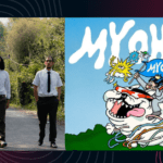 MANJA’s New Single “My Oh My” Explores the Depths of Human Connection