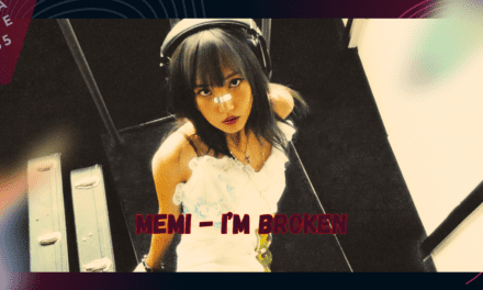 MEMI Unveils Groovy New Single’ I’m Broken’