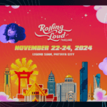 Rolling Loud Thailand 2024: The Ultimate Hip-Hop Festival Returns