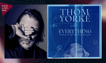 Thom Yorke “Everything” Tour: An Intimate Musical Journey Across Asia