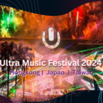 Ultra Music Festival 2024: Asia Edition Overview (So Far)