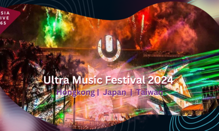 Ultra Music Festival 2024: Asia Edition Overview (So Far)