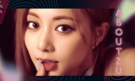 TWICE’s Tzuyu Gears Up for Solo Debut with Mini-Album’ abouTZU’