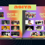 ASIYA 2024: A Celebration of Asian Music