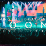 Imagine Dragons’ LOOM World Tour in Asia